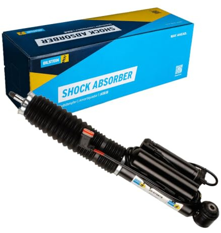 Bilstein 20-070878 Stoßdämpfer hinten rechts | 20-070878 Kompatibel mit E-Klasse Pritsche/fahrgestell (VF211),E-Klasse T-Model (S211)