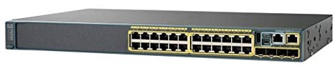 Cisco IE-2000-8TC-G-B Router (Ie 8 10/100,2 T/Sfp, Base)