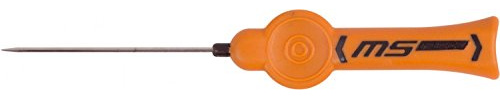 Saeger 10IT4039507175085IT10 Ms Range Bait Stop Needle 92 mm