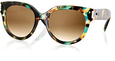 Carve Unisex Vivian Sonnenbrille, Tote