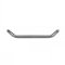 eeddoo Dermal Anchor Surface Barbell ohne Kugeln Silber Titan 1 2 x 16 mm