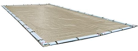 Robelle 3733-4 Winterplane Supreme für runde Aufstellbecken mit 10 m Durchmesser 18 x 40-ft. Pool 16 - Premium