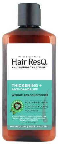 Petal Fresh - Hair Rescue Biotin B-Komplex Conditioner Anti Schuppen - 355 ml