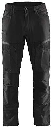 BLÅKLÄDER Herren 1456 Cargo (1er Pack)