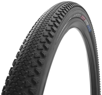 Vredestein Aventura TLR Gravel-Reifen, Tubeless Ready, TriComp-Technologie, optimaler Pannenschutz