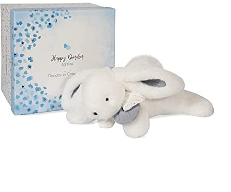 Doudou et Compagnie Happy wild - Hase