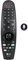 Telecomando originale AKB75855501 per LG Magic TV di ricambio MR20GA OLED55CXPUA per UN85 UN81 UN80 UN74 UN73 UN71 con controllo punto, clic, scorrimento e vocale