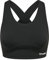 hummel Damen Hmlmt Grace Sports Bra, Schwarz, M EU