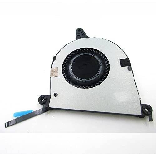 Computer Fans For HuaWei Matebook X Pro MACH-W19B CPU BAZA0504R5H Y008 Cooling Fan Notebook PC Cooler Radiator laptop parts New