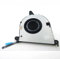 Computer Fans For HuaWei Matebook X Pro MACH-W19B CPU BAZA0504R5H Y008 Cooling Fan Notebook PC Cooler Radiator laptop parts New