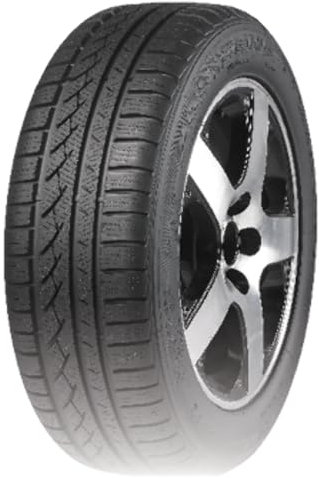 EGOMMERCE Autoreifen N810 185/55R16 83 H – Zertifizierte M+S/3PMSF- Thermische Winterreifen – Winterreifen für Autos – Umwelfreundliche Autoreifen - 2 Jahre Garantie