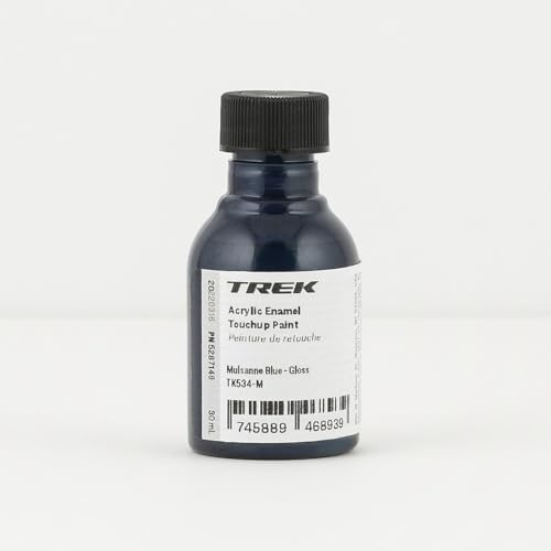 Trek-Diamant Paint Touch-Up 30ml / 583¤ / Liter TK534-M Gloss Mulsanne