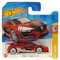 Hot Wheels - Renault Sport R.S. 01 - HW Turbo 3/5 - HKJ38 - Short Card - rot - Mattel 2023