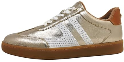 La Strada bis 25 mm Sportboden Absatz/Keil Gr.37, Beige