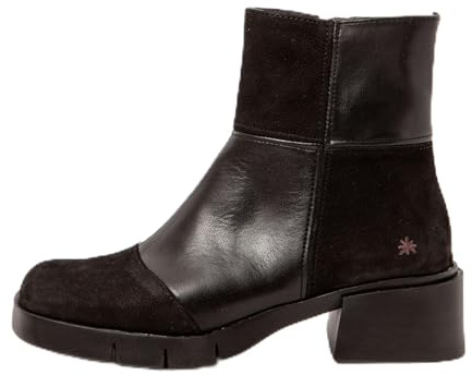 Art Damen 1285 VarsoviaOxford-Stiefel