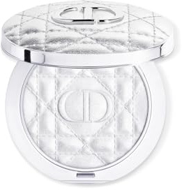 Dior Forever Luminizer Illuminating Powder #06 White Sequin 6g