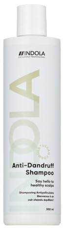 INDOLA Care Anti-Dandruff Shampoo 300ml-Neu