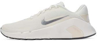Nike Women's Flex Train Workout Shoes, Sail/White/Chalk/Pencil Point, 6.5