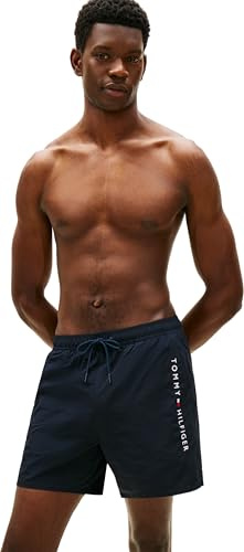 Tommy Hilfiger Herren Badehose