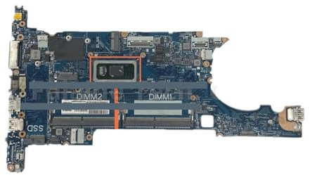 6050A3022401-MB-A01, compatibile for HP, scheda madre for laptop Eliltebook 830 G6 con CPU I5 I7 di ottava generazione L60635-601 L60637-601 L60634-601(I7-8565U i7-8665U)
