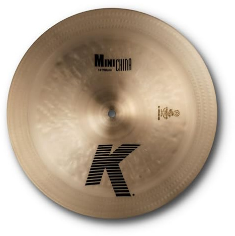Zildjian K Zildjian Series - 14 Mini China Cymbal