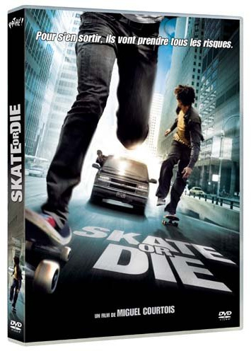 Skate or die [FR Import]