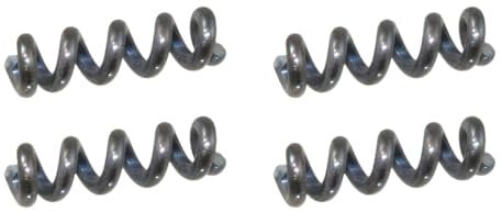 Allparts® »BP-2230-000 TENSION SPRINGS« Tremoloarm Federn für E-Gitarren im Strat®-Style - 4 Stück