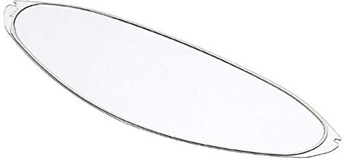 Shoei PINLOCK Scheibe Evo klar für Visier CW-1 / CNS-1 / CWR-1 passend zu X-Spirit II/XR-1100 / Qwest/Neotec/GT-AIR/NXR