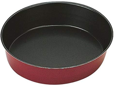 Ibili 355426 Moule Haut antiadhésif Venus 26 cm Aluminium
