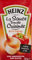 Heinz Sauce Tomate Cuisinée Brique 520 g