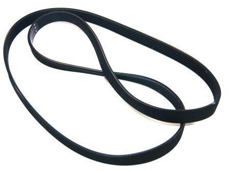 Courroie 1184j6 pour Zanussi machine à laver équivalent à 1323531309