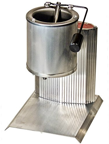 Lee Precision Legge la produzione Pot IV 220 V, Adulti Unisex, Miscela, STANDARD