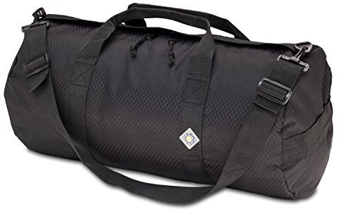 Northstar Bags Unisex 4010622-SSI Sporttasche, Midnight Black, Größe L / 61 cm