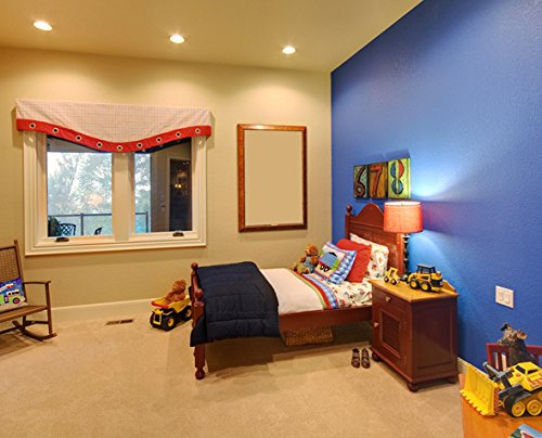 Hip & Fun Plain Wallpaper 20007 – Royal Blue