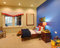 Hip & Fun Plain Wallpaper 20007 – Royal Blue