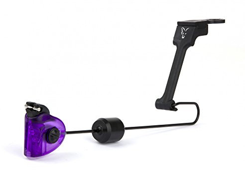 Fox MK3 Swinger Purple (csi062) by Fox Int