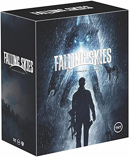 Falling Skies - L'Intégrale de la Série [DVD]