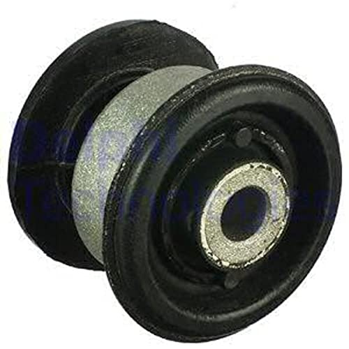DELPHI Lagerung Lenker Kompatibel mit VW Touareg 7LA, 7L6, 7L7 7L0407077 95534102702