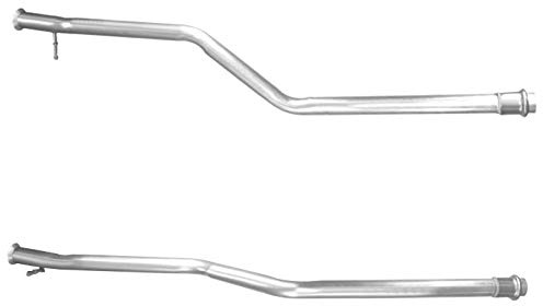 bmcatalys bm50392 Rohre