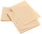 NUOLUX 100 Sheets A5 Vintage Lined Kraft Letter Paper Retro Writing Paper for Home Office Stationary