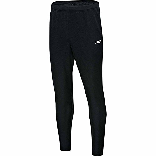 JAKO Kinder Trainingshose Classico, Schwarz, 104