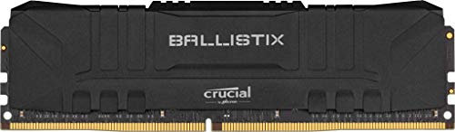 CRUCIAL Memoria BALLISTIX BL16G32C16U4B