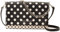 Kate Spade New York Cameron Street Chain 3 in 1 Clutch Shoulder Bag Crossbody Bag