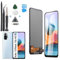 RongZy Pantalla para Xiaomi Redmi Note 10/Note 10s 4G Pantalla Táctil LCD Kit de Pantalla de Repuesto Ensamblaje Digitalizador de Reemplazo con Herramientas(No 5G)