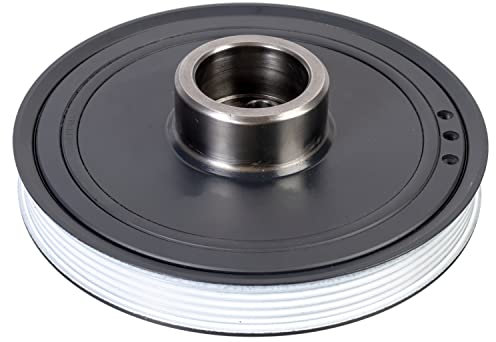 febi bilstein 176414 puleggia (disaccoppiato)