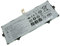 7xinbox 15,4V 44Wh AA-PBSN4AF Batterie de Rechange pour Ordinateur Portable Samsung Notebook 9 Pen 13 NP930SBE NT930SBE NT930SBE NT930SBE-K582B NT930SBE-K58A NT930SBE-K58F