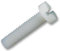 M4X16 Nylon Cheese Head Screws | Screws Plastic Fasteners/Hardware, 50 X Qty - M4x16 Nylon Cheese H