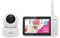 VTech VM924 Video-Babyphone mit Kamera, Schwenk- und Neigefunktion, Babyphone mit 5 Zoll LCD-Bildschirm, bis zu 17 Stunden Akkulaufzeit, 1,33-facher Zoom, Nachtsicht, 300 m Lange Reichweite,