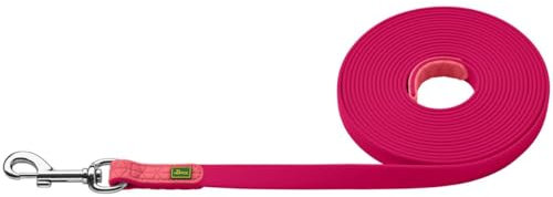 Suchleine Convenience Farbe Himbeer, Größe 15/1200