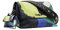Desigual Women's BOLS_DEMBOW Venecia, Material Finishes